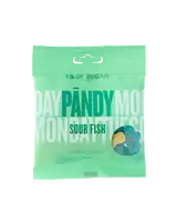 PÄNDY Candy sour fish 50 g