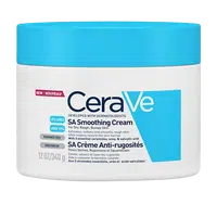 CERAVE SA zjemňující hydratační krém 340 g