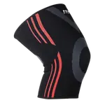 POWER SYSTEM Bandáže na kolena Knee Support Evo oranžové M