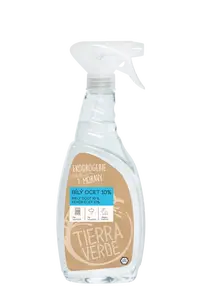 TIERRA VERDE Bílý ocet 10% 750 ml