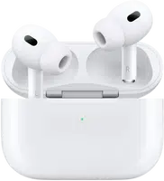 APPLE AirPods Pro (2. generace) s MagSafe pouzdrem (USB-C)
