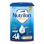 NUTRILON Advanced 4 Vanilla batolecí mléko 800 g