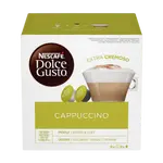 NESCAFÉ Dolce Gusto® Cappuccino kávové kapsle 16 ks