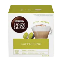 NESCAFÉ Dolce Gusto® Cappuccino kávové kapsle 16 ks