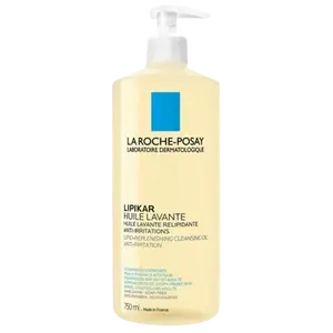 LA ROCHE-POSAY Lipikar Cleansing oil AP+ 750 ml