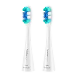 NICEBOY Náhradní hlavice ION Sonic Medium white 2 ks