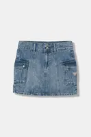 Dětská riflová sukně Guess