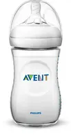 Philips Avent láhev Natural PP transparentní SCF693/17 260 ml