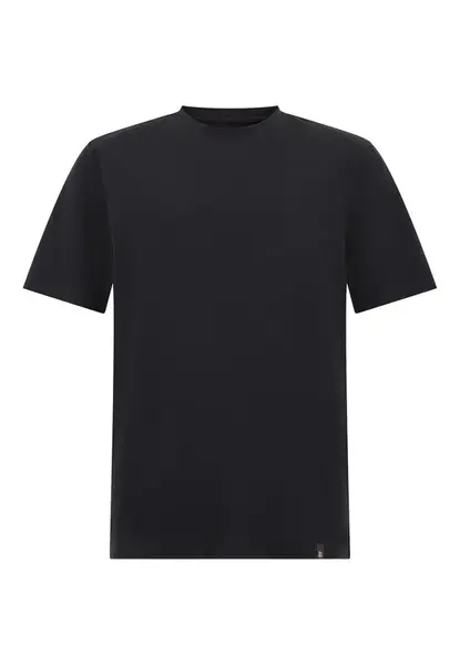 Boggi Milano Tričko  antracitová