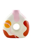 Dekorativní váza Qué Rico Catalina 14 cm