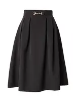 ABOUT YOU Sukňa 'Lilian'  čierna