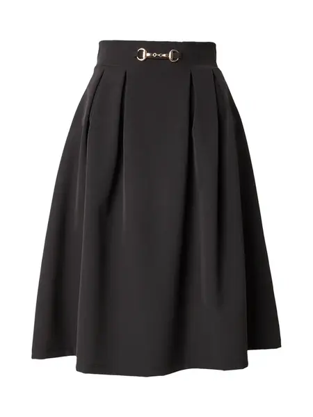 ABOUT YOU Sukňa 'Lilian'  čierna