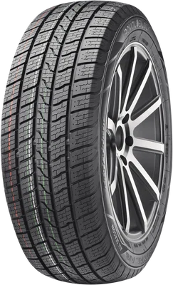ROYAL BLACK 165/70 R 13 79T ROYAL_A/S TL M+S 3PMSF