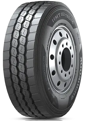 HANKOOK 385/65 R 22.5 160K TM11 TL M+S 3PMSF