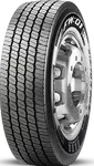 PIRELLI 315/80 R 22.5 156/150L FW:01 TL M+S 3PMSF