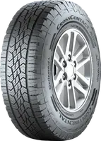 CONTINENTAL 205/80 R 16 104H CROSSCONTACT_ATR TL XL M+S FR