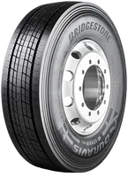 BRIDGESTONE 285/70 R 19.5 146/144M R-STEER_002 TL M+S 3PMSF