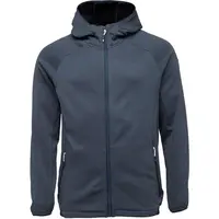 REGATTA OUTDOORS EVERET Pánska mikina, tmavo modrá, veľkosť