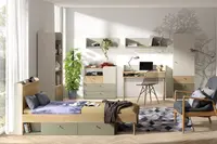 Dětský pokoj Yuki 2