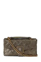 Kožená kabelka Kurt Geiger London Pimlico