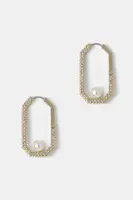 Náušnice AllSaints