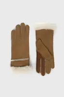 Semišové rukavice UGG