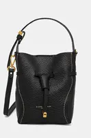 Kožená kabelka Gianni Chiarini SIENNA