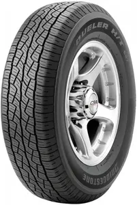 BRIDGESTONE 235/60 R 16 100H DUELER_687_H/T TL