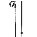 Leki PRIMACY PRO Zjazdové palice PRIMACY PRO, čierna, veľkosť
