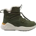 Willard CATAYA Dámska zimná obuv, khaki, veľkosť