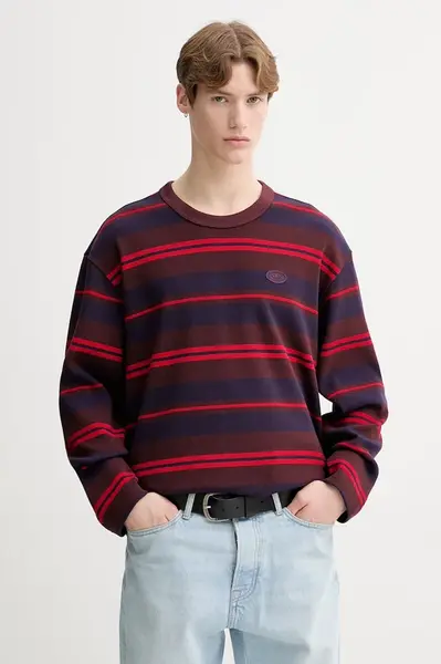 Tričko s dlouhým rukávem adidas Originals