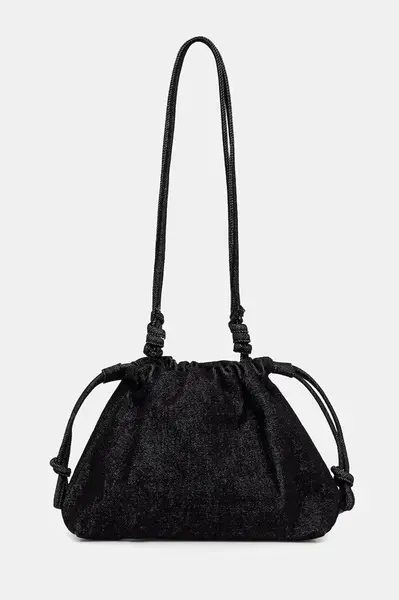 Džínová taška Levi's ISABELLE