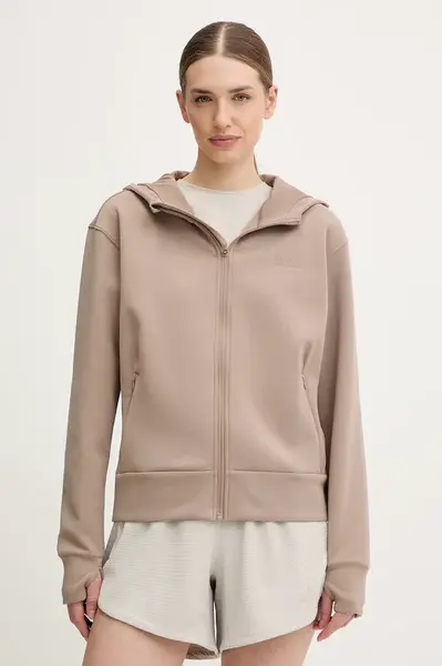 Sportovní mikina adidas Performance D4T