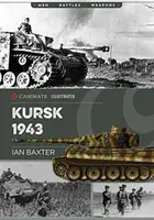 Kursk, 1943 - Ian Baxter