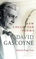 New Collected Poems - David Gascoyne