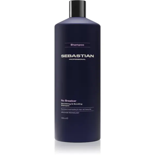 Sebastian Professional No.Breaker Bonding Pre-Shampoo pred-šampónová starostlivosť pre posilnenie vlasov 1000 ml