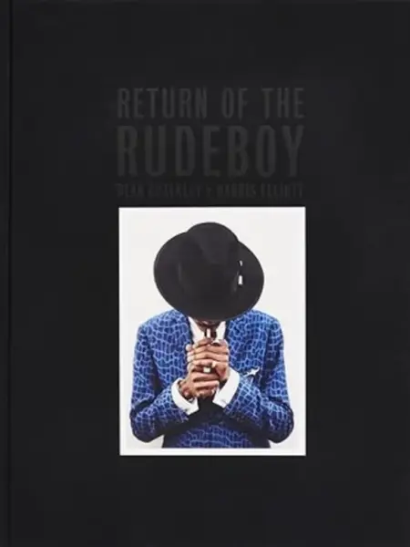 Return Of The Rudeboy - Dean Chalkley, Harris Elliott