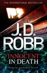 Innocent In Death - J.D. Robb