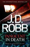 Innocent In Death - J.D. Robb