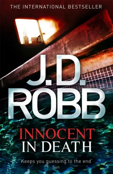 Innocent In Death - J.D. Robb