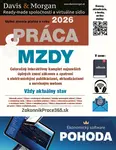 Práca a Mzdy 2026