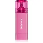 AMUSE Cheek Tok Tok! tekutá lícenka pre dlhotrvajúci efekt odtieň 05 Love Me Tok 5.5 ml