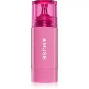 AMUSE Cheek Tok Tok! tekutá lícenka pre dlhotrvajúci efekt odtieň 05 Love Me Tok 5.5 ml