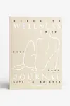 Denník Printworks Wellness Journal 24,5 x 17 x 2,5 cm
