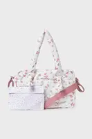 Taška ku kočíku Mayoral Newborn