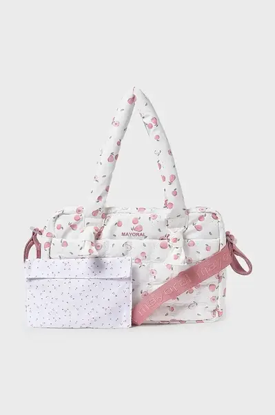 Taška ku kočíku Mayoral Newborn