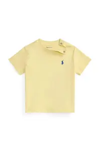 Polo Ralph Lauren  Dětské bavlněné tričko