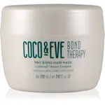 Coco & Eve Bond Therapy Pro Bond Mask obnovující a posilující maska pro poškozené, chemicky ošetřené vlasy 212 ml