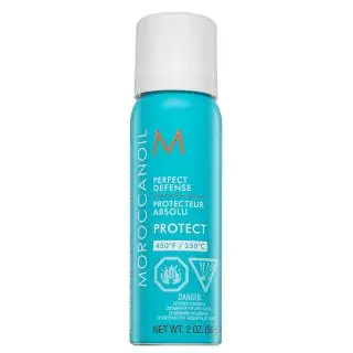 Moroccanoil Protect Perfect Defense stylingový sprej pro tepelnou úpravu vlasů 75 ml