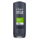 DOVE Men&Care Extra Fresh sprchový gel 250 ml